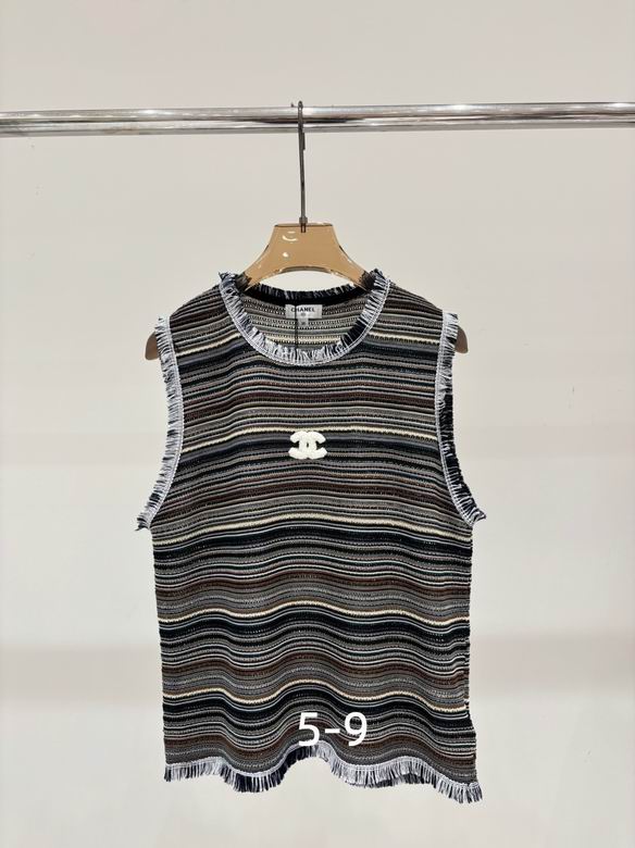 Chanel S-XL 56