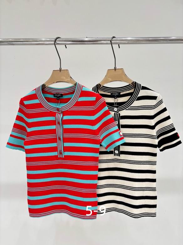 Chanel S-XL 66