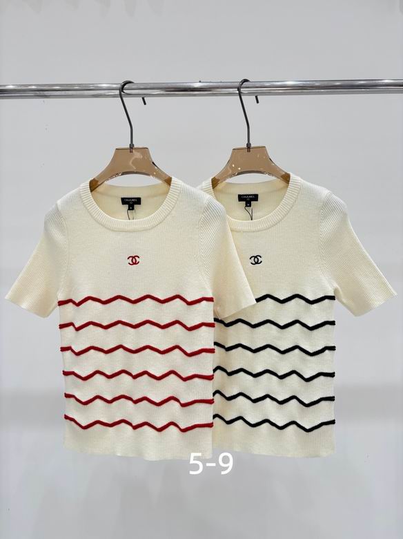 Chanel S-XL 76