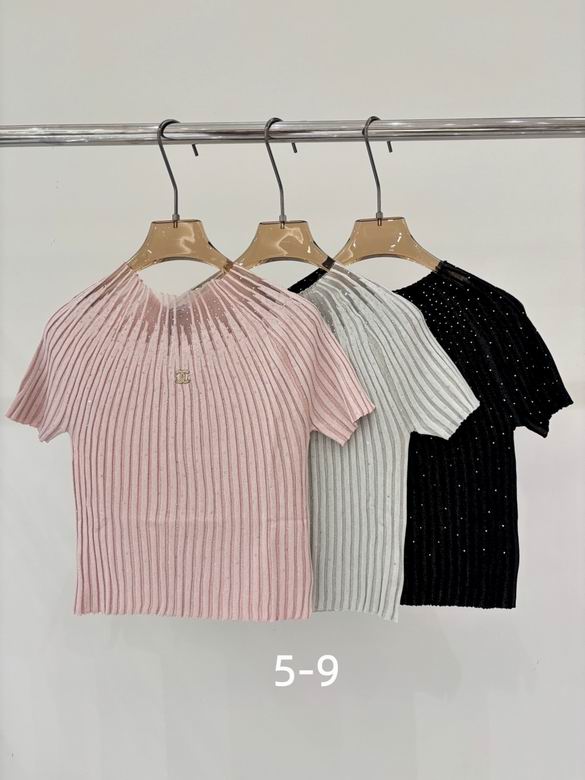 Chanel S-XL 134