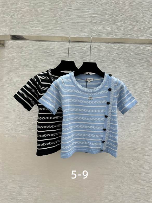 Chanel S-XL 136