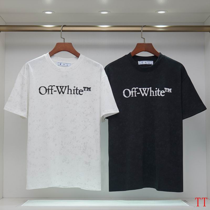 Off White S-2XL  20tx02