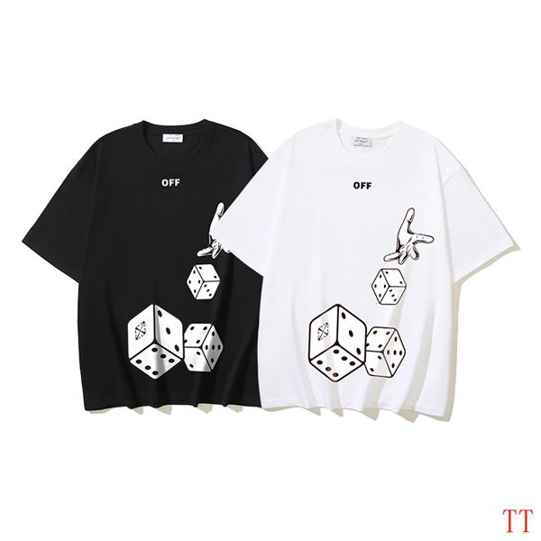 Off White S-XL 20tr32