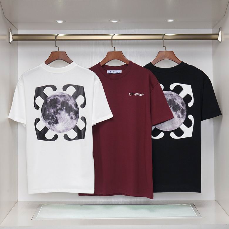 Off White S-XXL 10xt2033