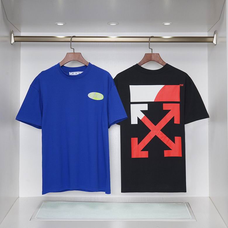 Off White S-XXL 10xt2038