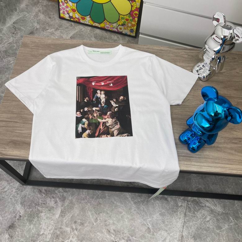 Off White S-XL qctn08