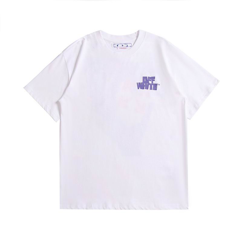 Off White S-3XL qdtr2060