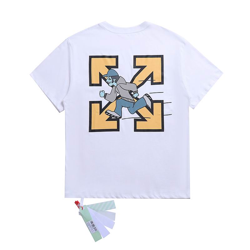 Off White S-3XL qdtr2107
