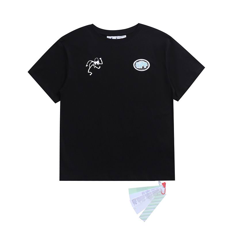 Off White S-3XL qdtr2132
