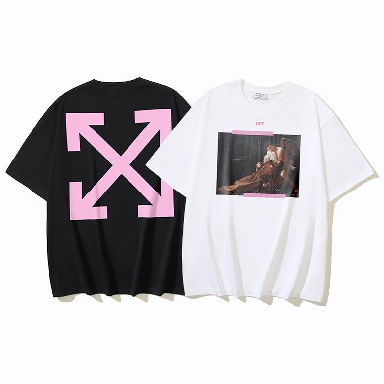 Off White S-XL ymt164