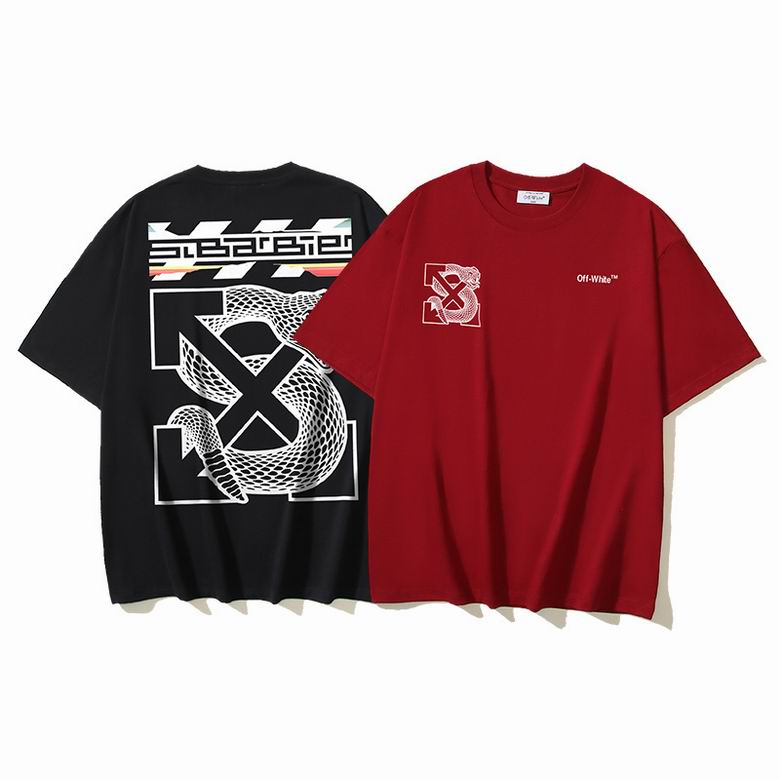 Off White S-XL ymt168