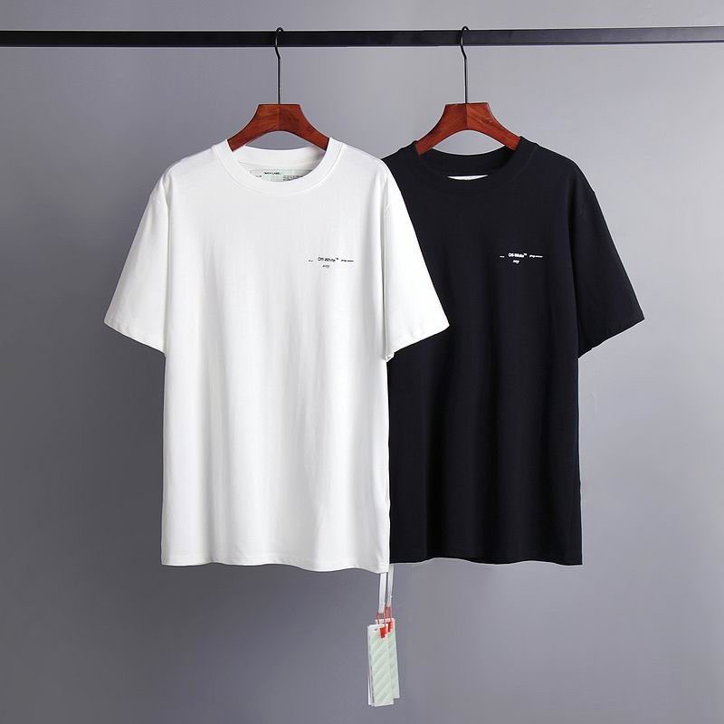 Off White S-3XL qdtr2006