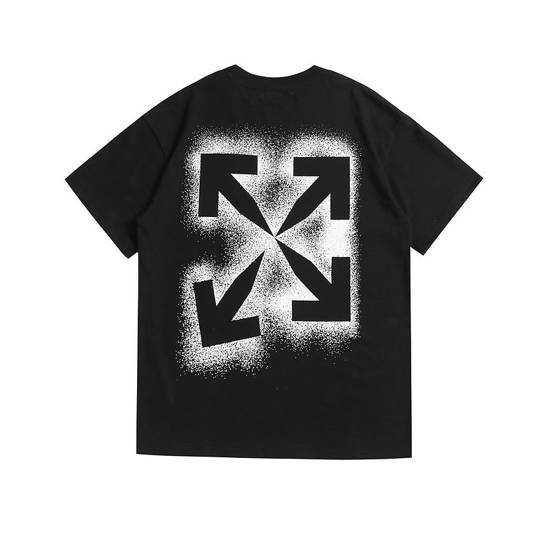 Off White S-3XL qdtr2053