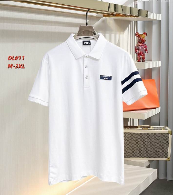 Boss M-3XL 12yr272