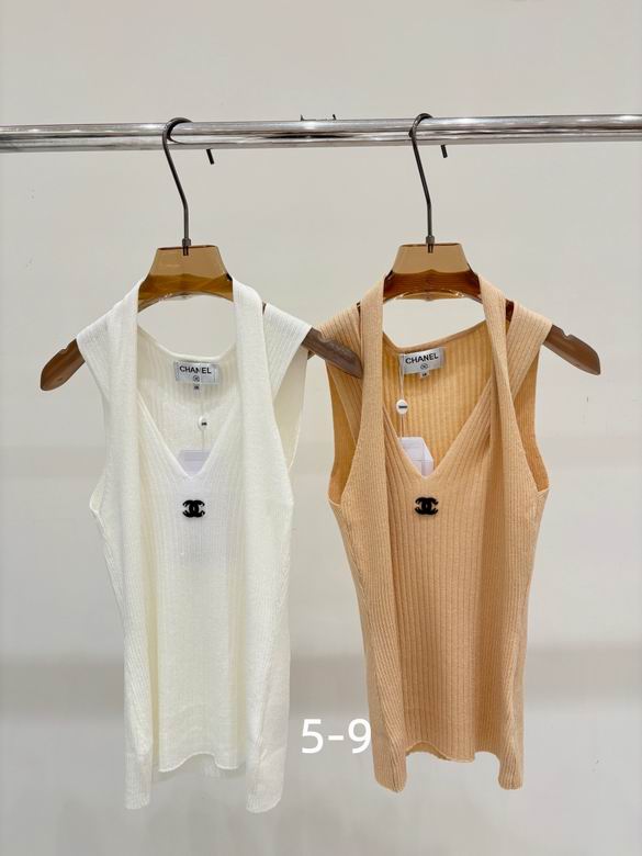Chanel S-XL 206