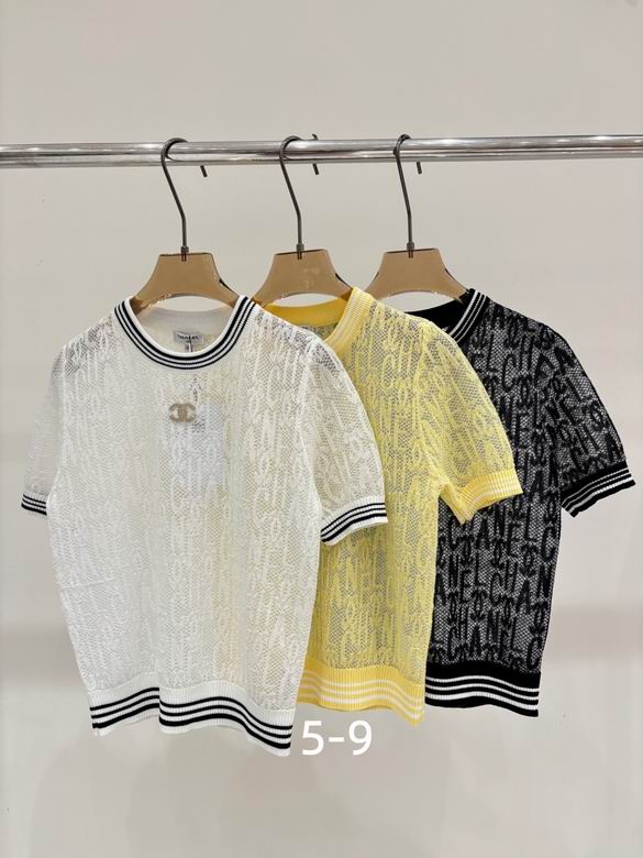 Chanel S-XL 220