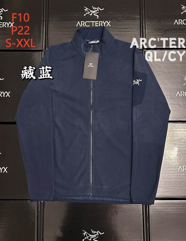 Arcteryx S-2XL 12yr21