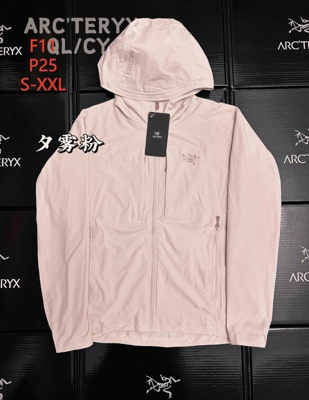 Arcteryx S-2XL 12yr27