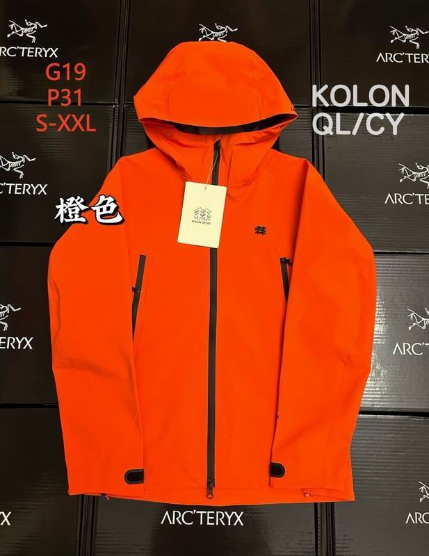 Kolon Sport S-2XL 12yr03