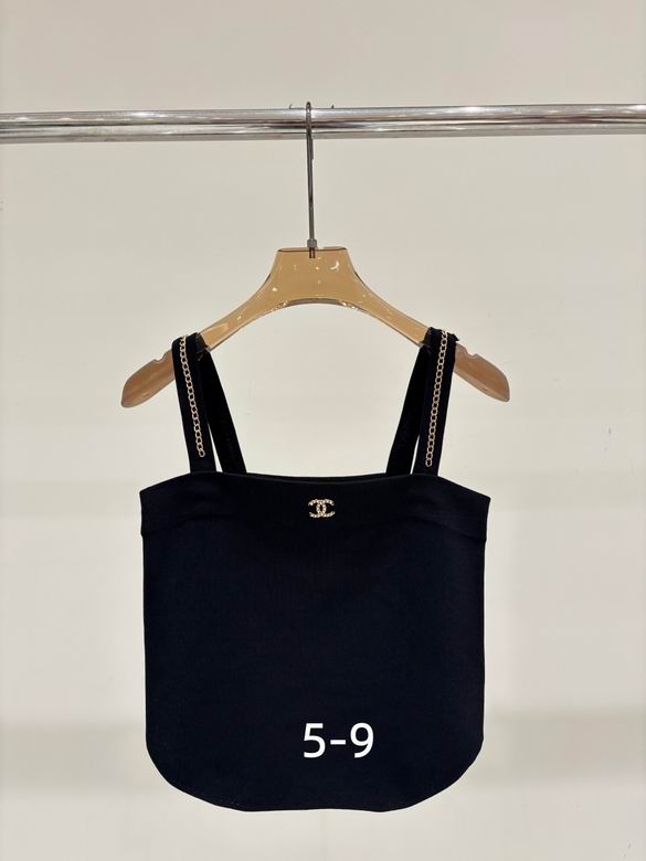 Chanel S-XL 268
