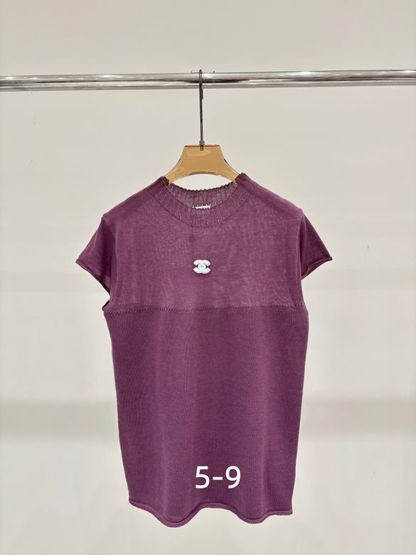 Chanel S-XL 273