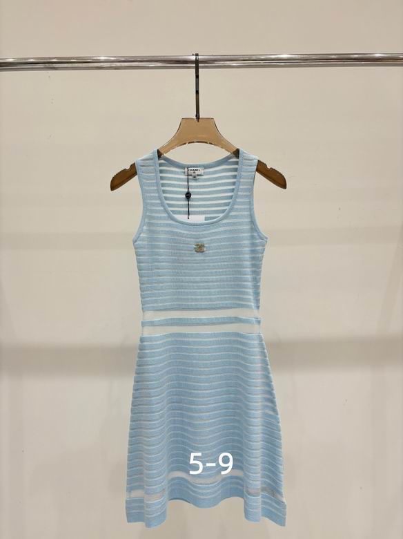 Chanel S-XL 284