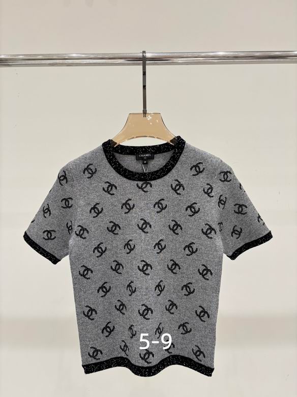 Chanel S-XL 301