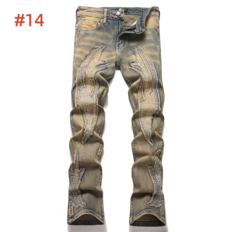 Amiri sz28-38 12yr407
