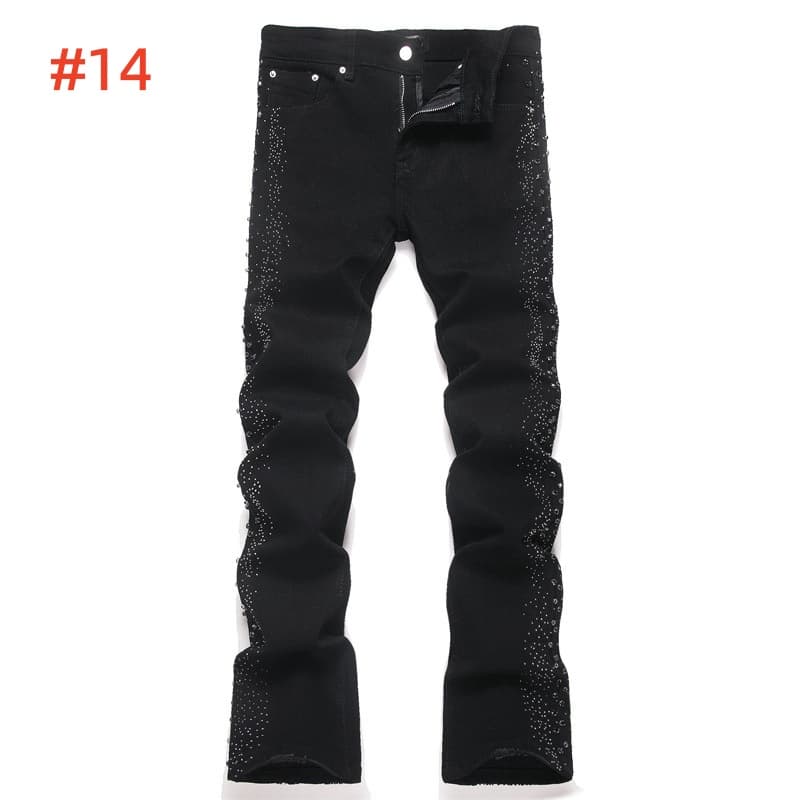 Amiri sz29-38 12yr408