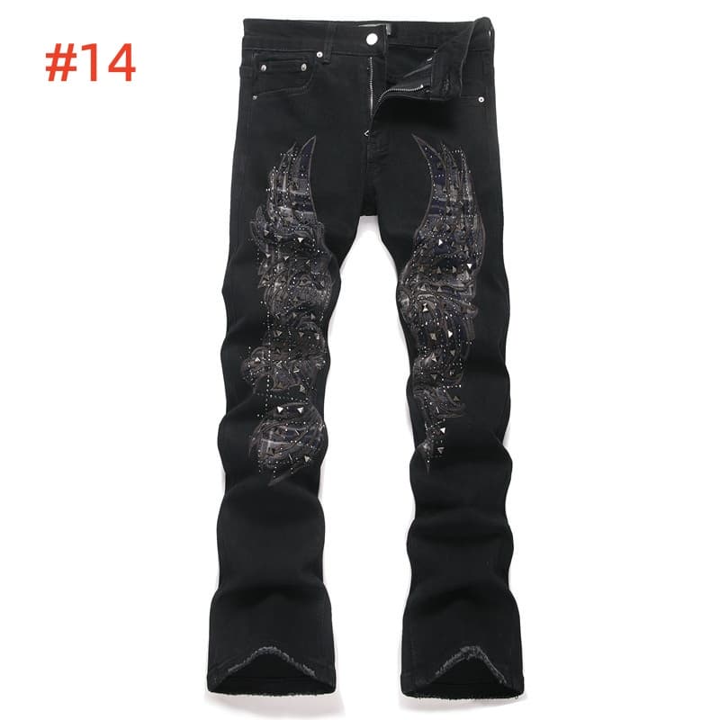 Amiri sz29-38 12yr409
