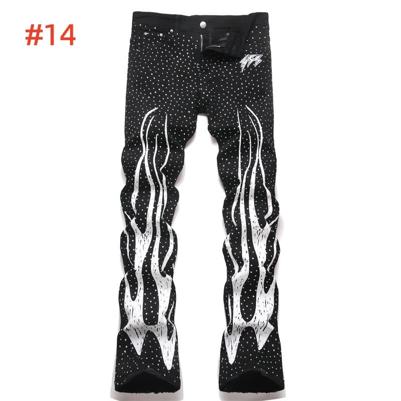 Amiri sz29-38 12yr411