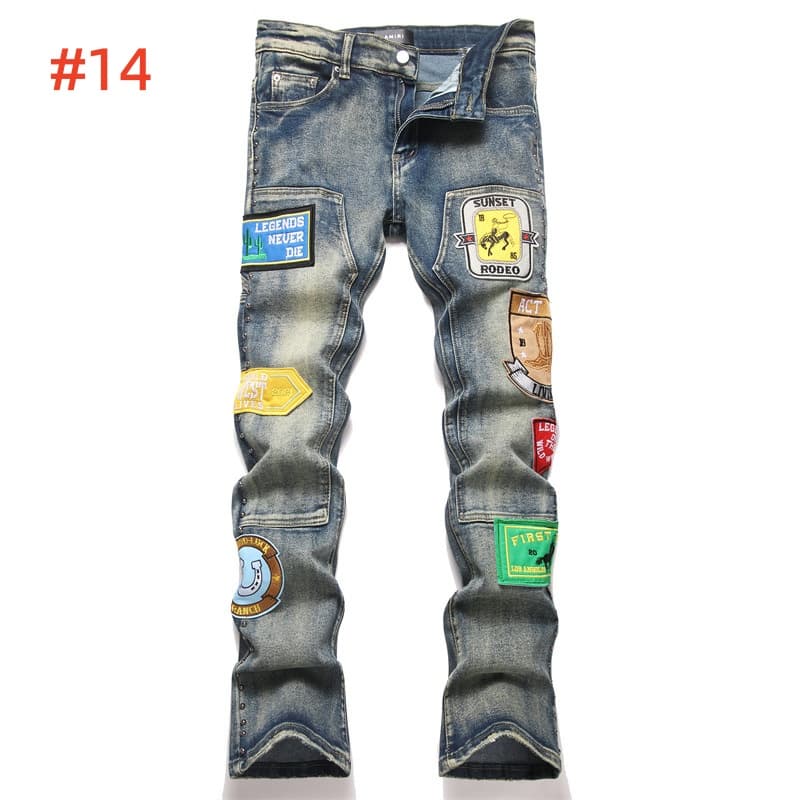 Amiri sz29-38 12yr412