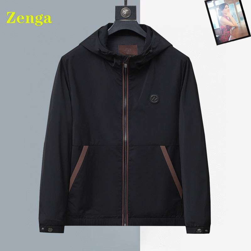 Zegna M-3XL 12yr02