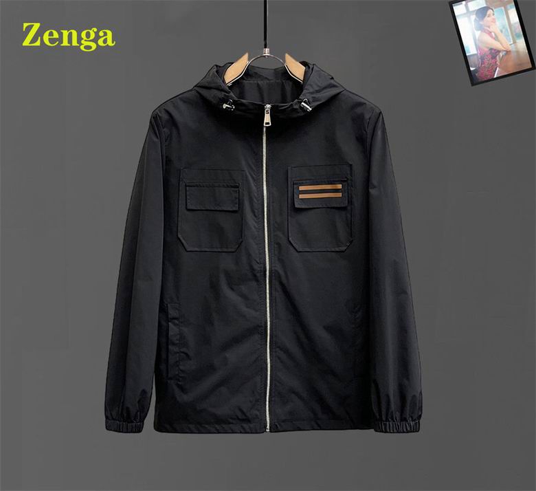 Zenga M-3XL 12yn16