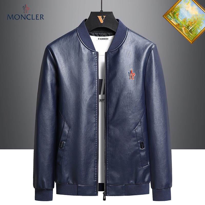 Moncler 皮衣 0602