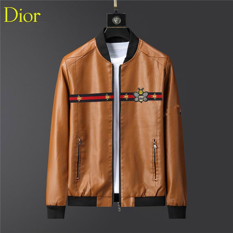 Dior 皮衣 0602