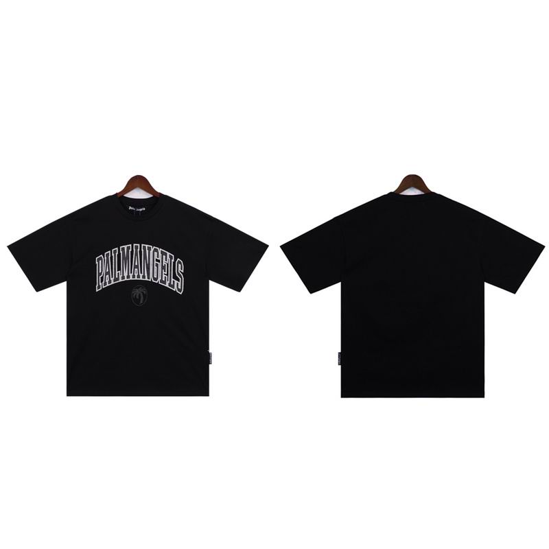 Palm Angels Shirt T brt 0603