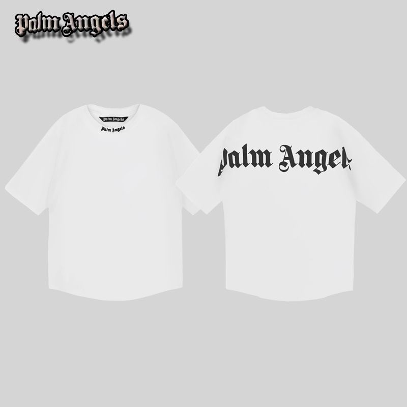 Palm Angels Shirt T gft 0603