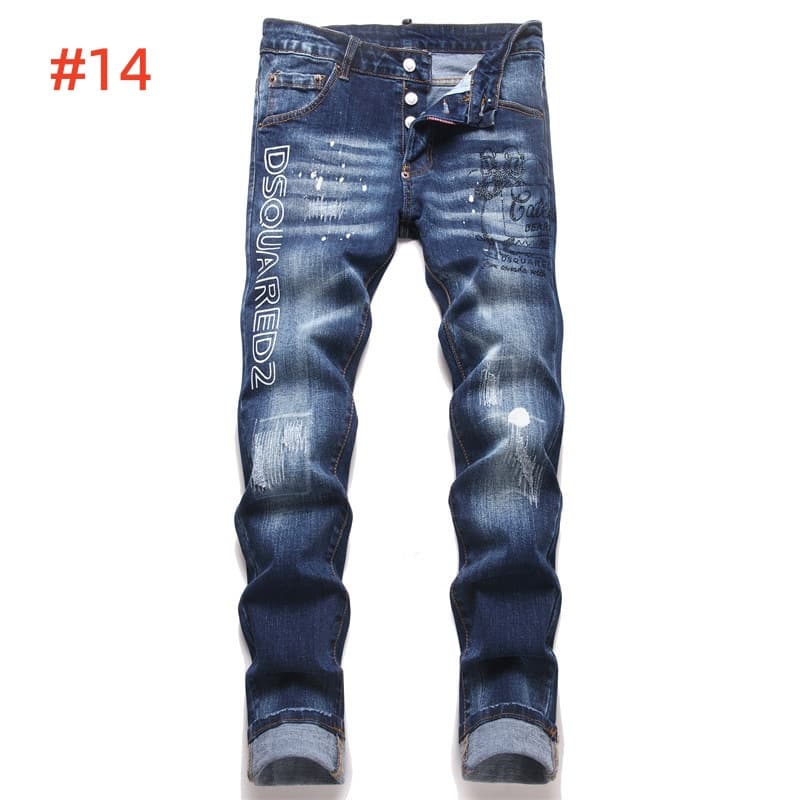 DSQ sz29-31 12yr261
