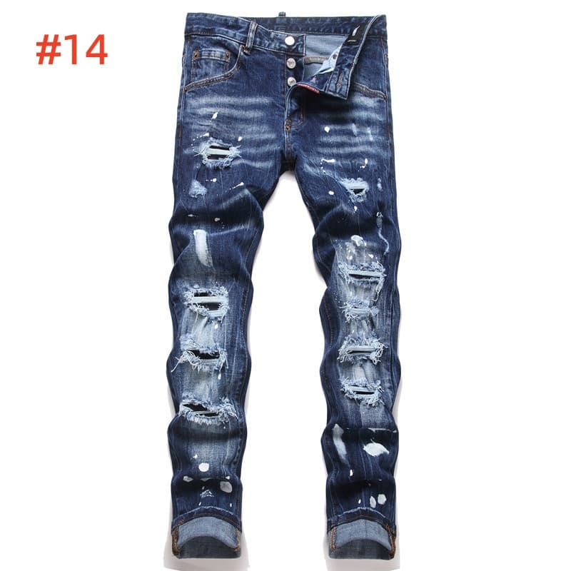 DSQ sz28-38 12yr264