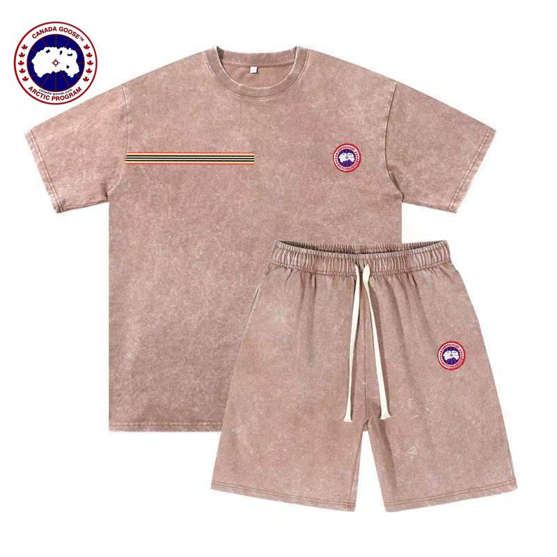 Canada Goose S-3XL 12yr17