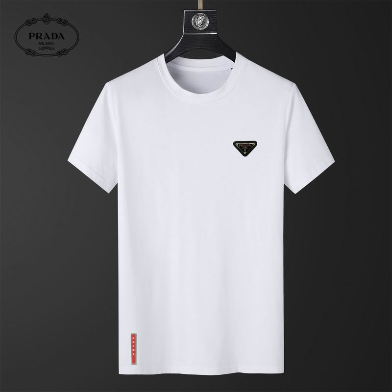 Prada 短T 25c  0702