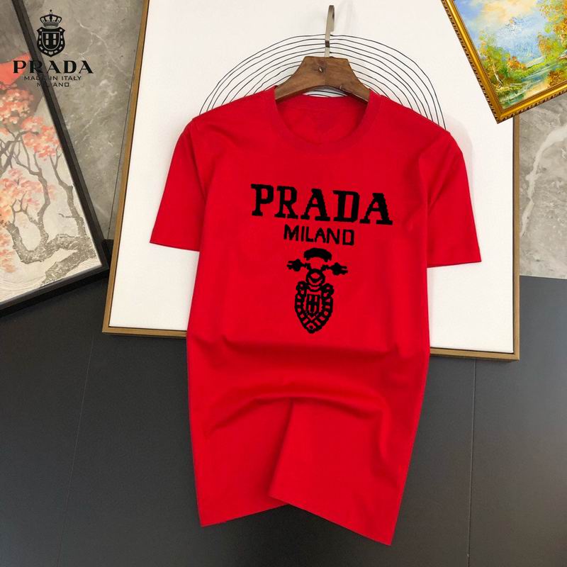 Prada 短T 25t 0702