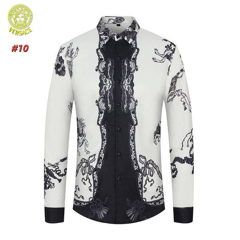 Versace M-4XL 12yr371
