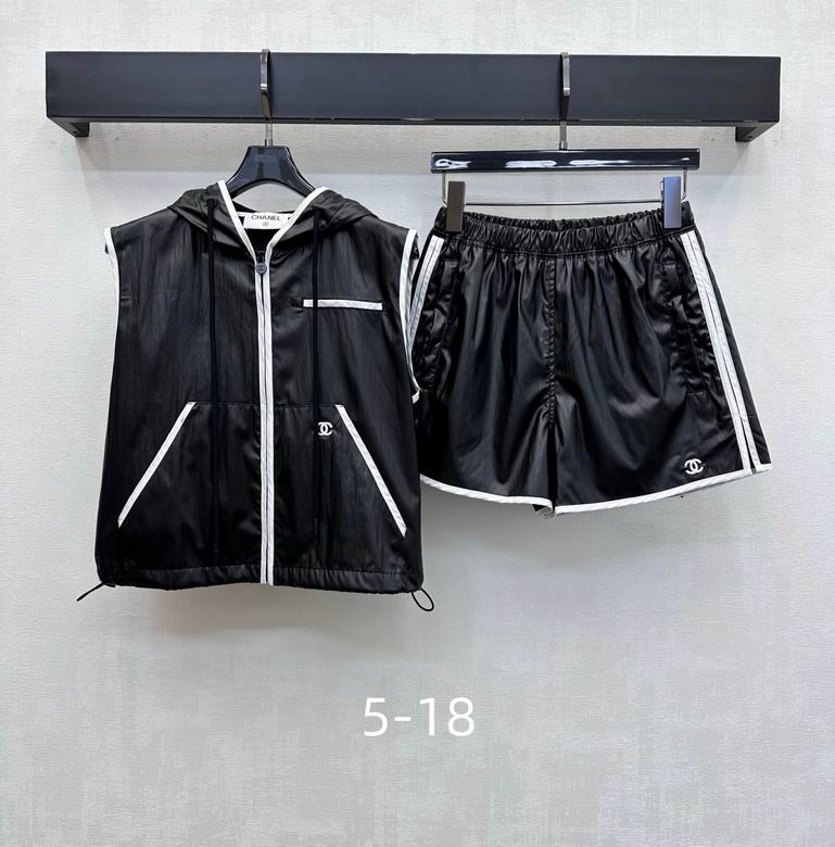 Chanel S-XL 43