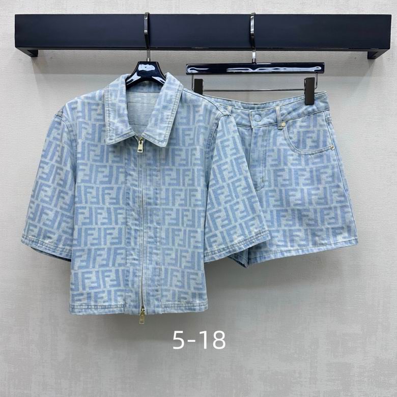 Fendi S-XL 273