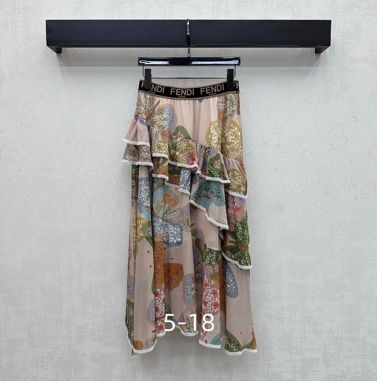 Fendi S-XL 276