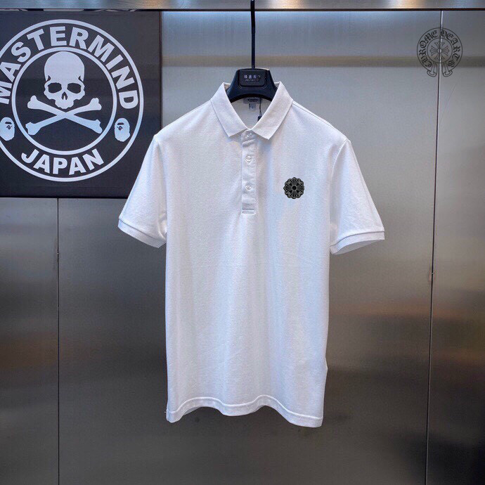 Chrome Hearts M-4XL 25tr26