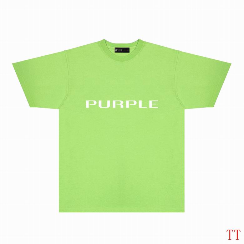 Purple Brand S-2XL 20tn37
