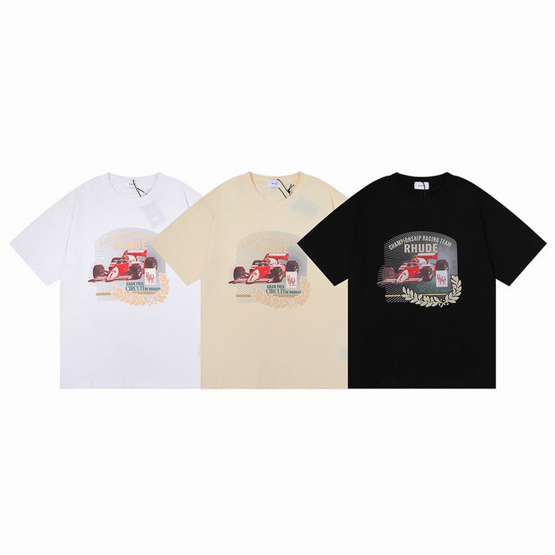 Rhude S-XL 6ht05